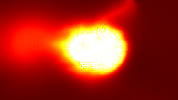 Combustor 스크린샷 2