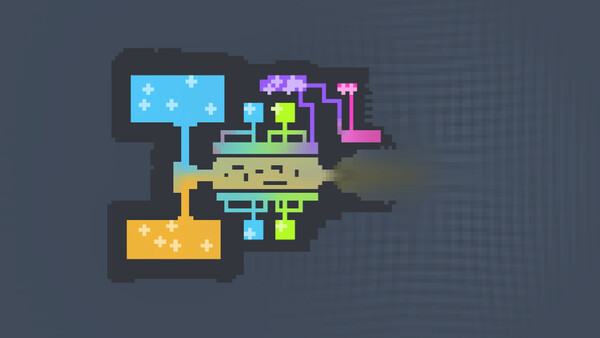 Combustor 스크린샷 1