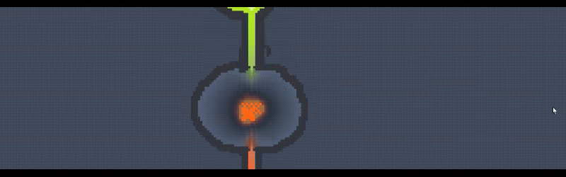 Combustor video 3
