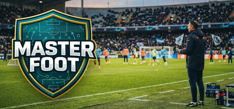 Master Foot Playtest