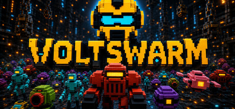 Voltswarm Playtest