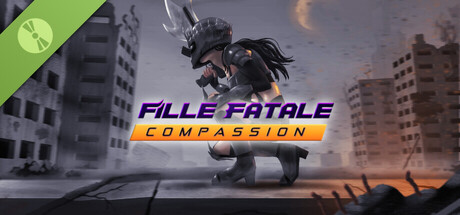 Fille Fatale Compassion Demo