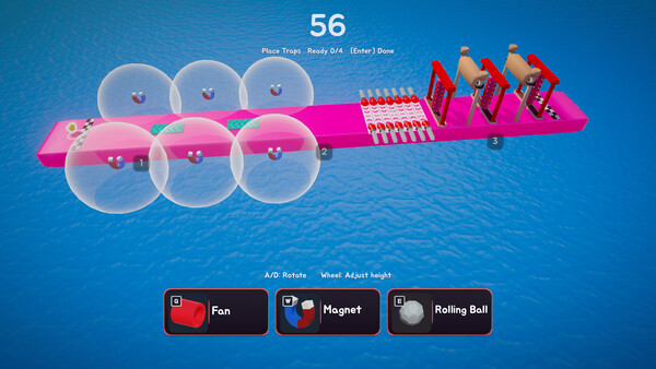 Run Friend Run screenshot 4