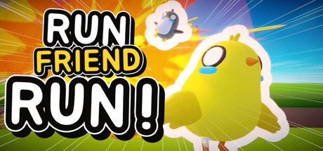 Run Friend Run