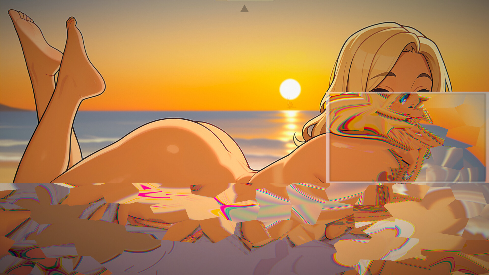 FUTASCOPE screenshot