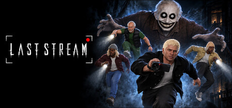 Last Stream