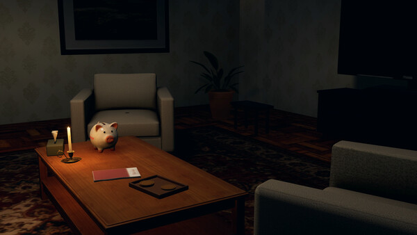 Last Stream Screenshot