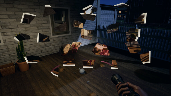 Last Stream screenshot 6