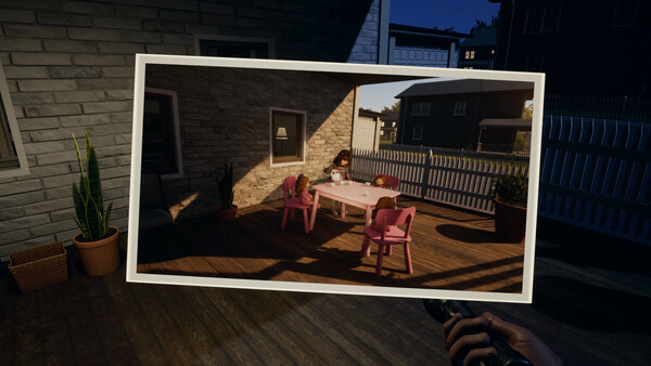 Last Stream screenshot 5