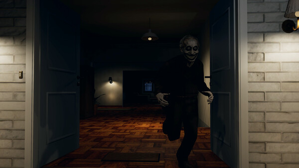 Last Stream Screenshot