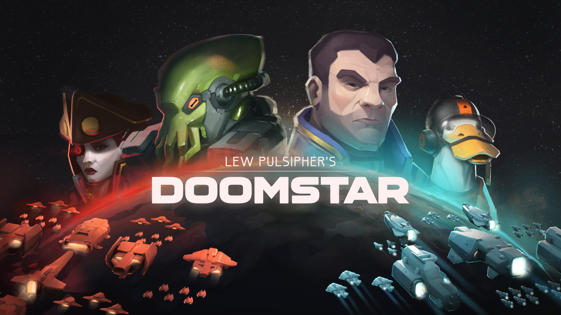 Lew Pulsipher's Doomstar Featured Screenshot #1