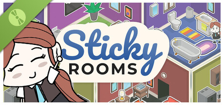 Sticky Rooms Demo