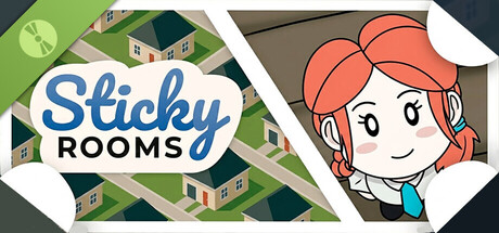 Sticky Rooms Demo