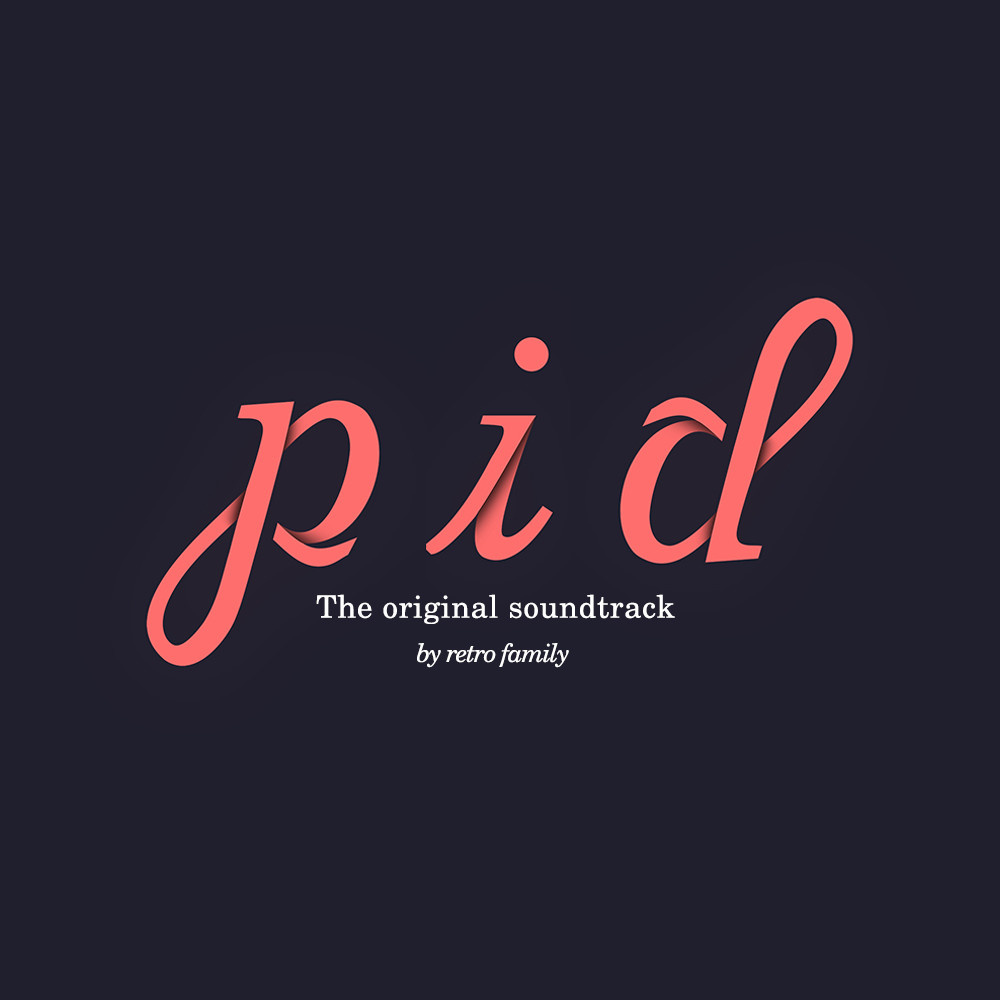 Pid Soundtrack Featured Screenshot #1