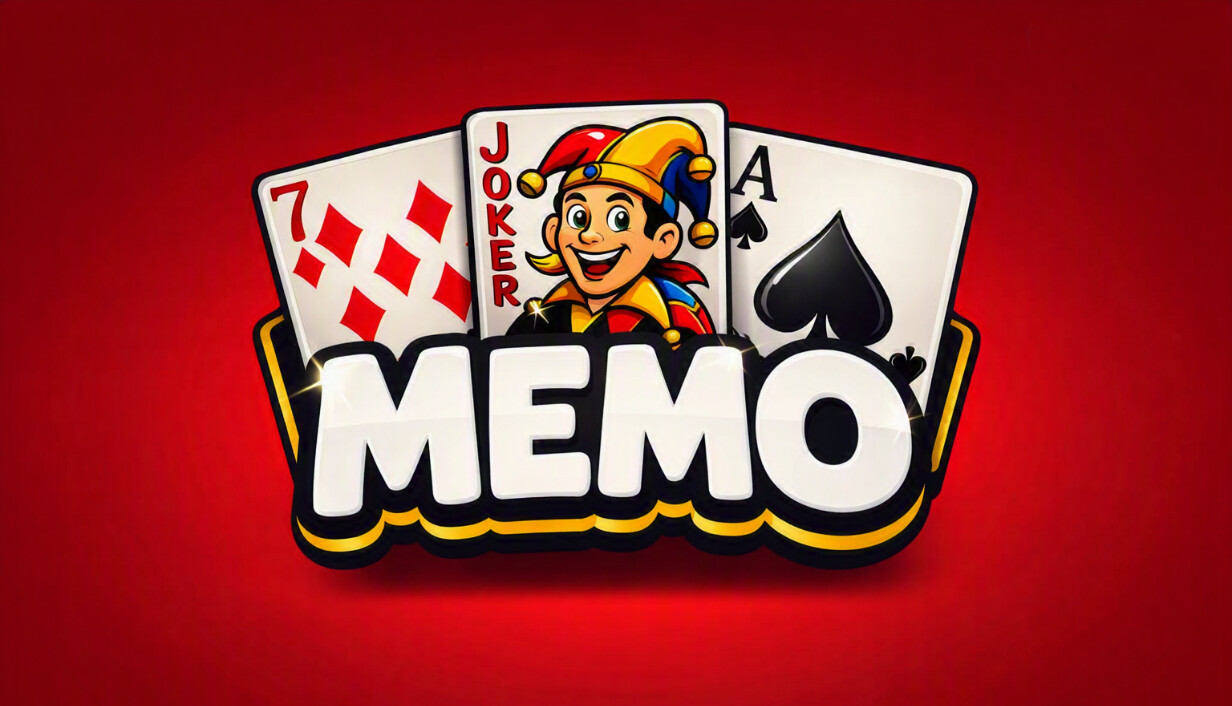Memo cover art