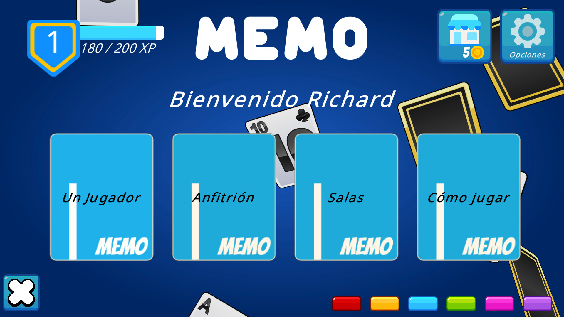 Memo screenshot 9