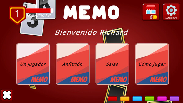 Memo 스크린샷 1
