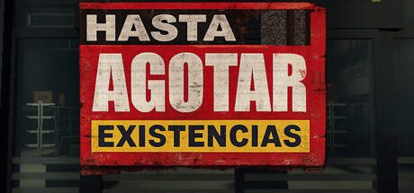Hasta Agotar Existencias