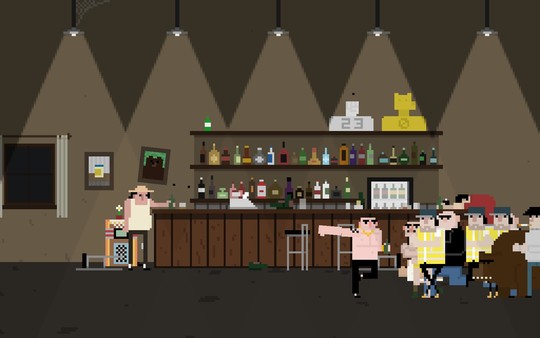 Slavistan screenshot 2