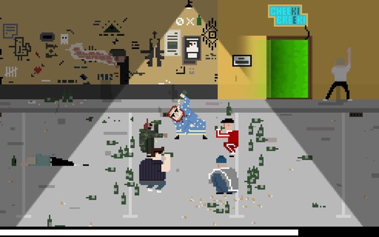 Slavistan screenshot 3