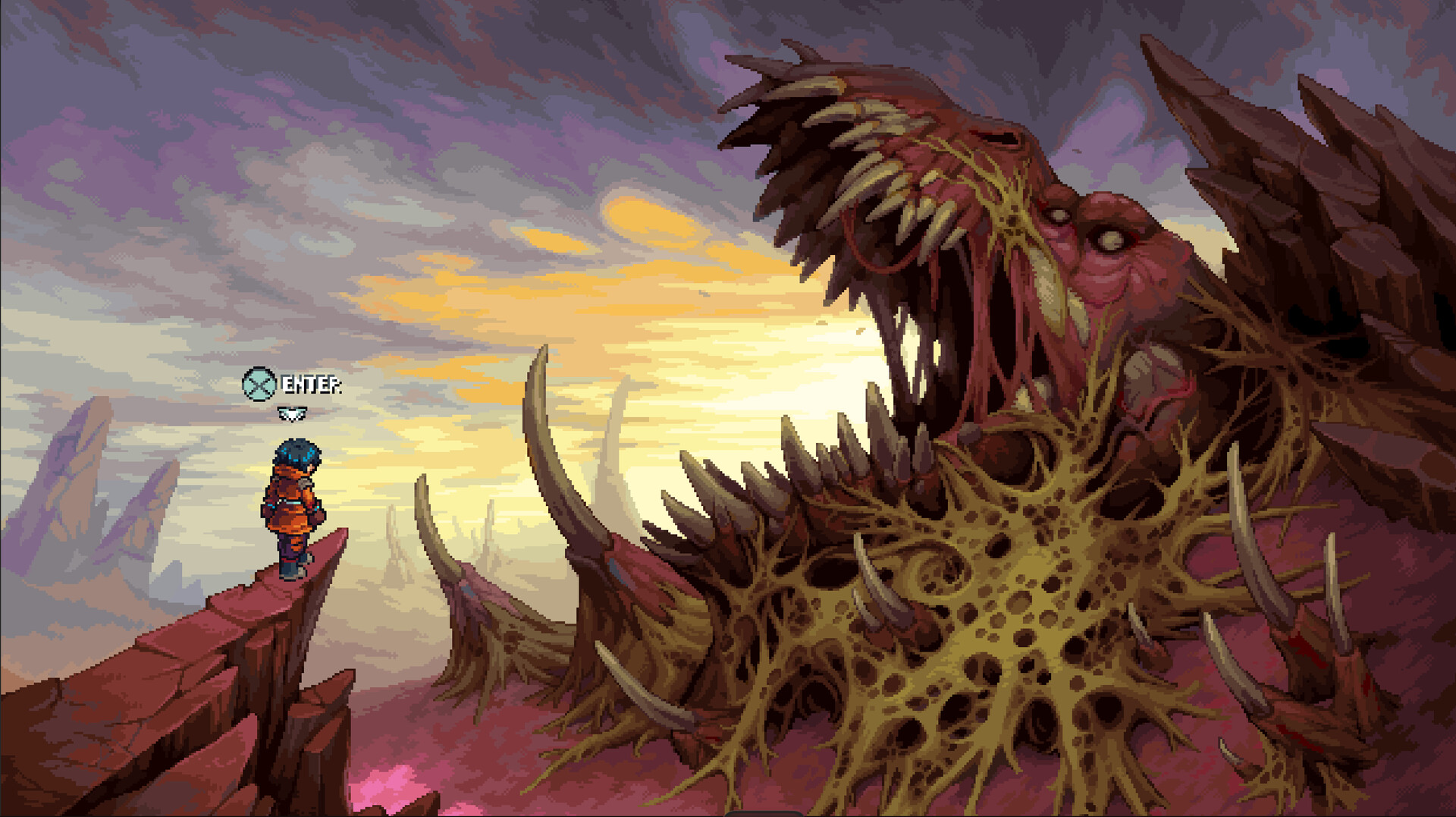 Stillsun Ark screenshot 4