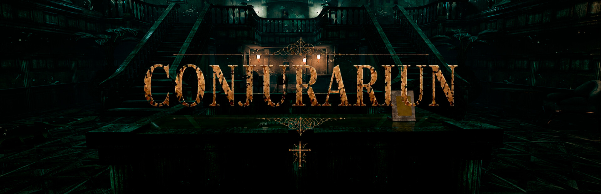 Conjurariun screenshot #8