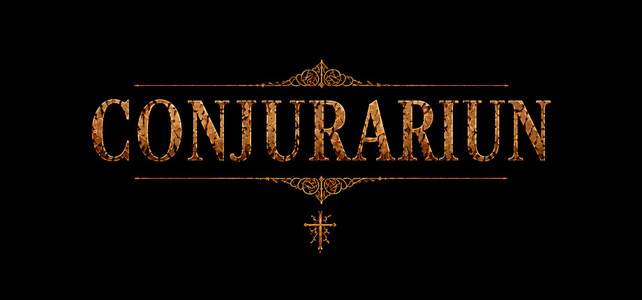 Conjurariun header image