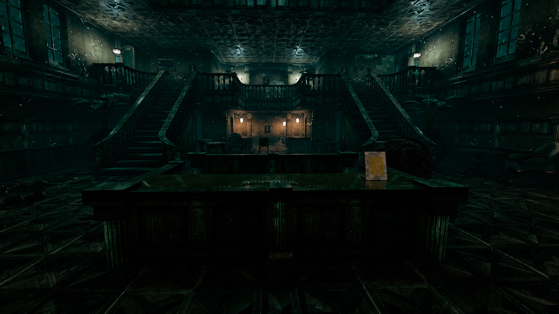 Conjurariun screenshot #6