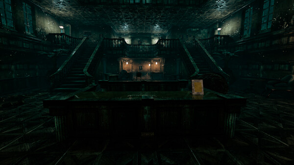 Screenshot of Conjurariun