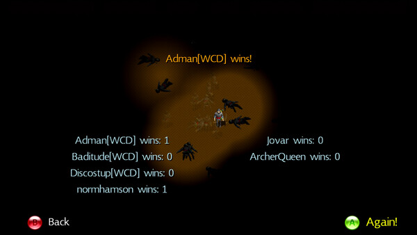 Hidden in Plain Sight - Online Multiplayer screenshot 4