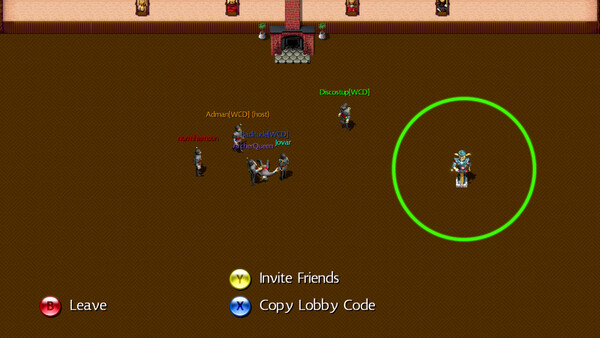 Hidden in Plain Sight - Online Multiplayer screenshot 5