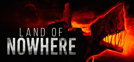 Land Of Nowhere