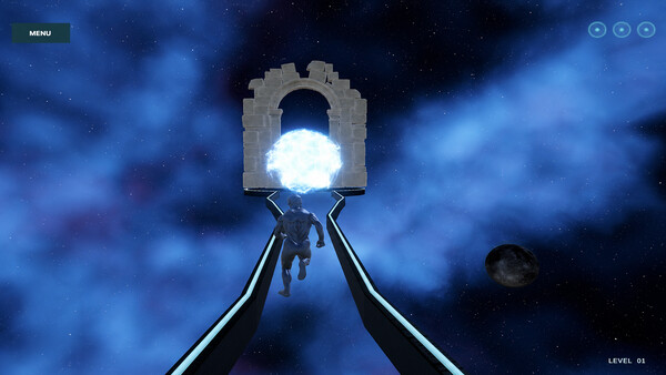 Blind Route screenshot 4
