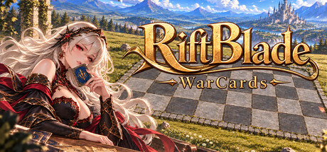 RiftBlade: WarCards