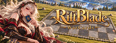 RiftBlade: WarCards