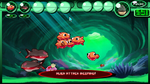 Fish Go Brrr! screenshot 9