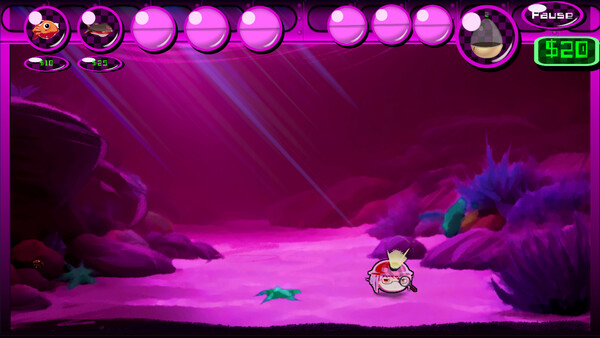 Fish Go Brrr! 스크린샷 2