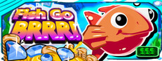 Fish Go Brrr!