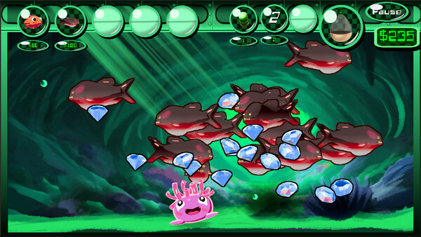 Fish Go Brrr! 스크린샷 1