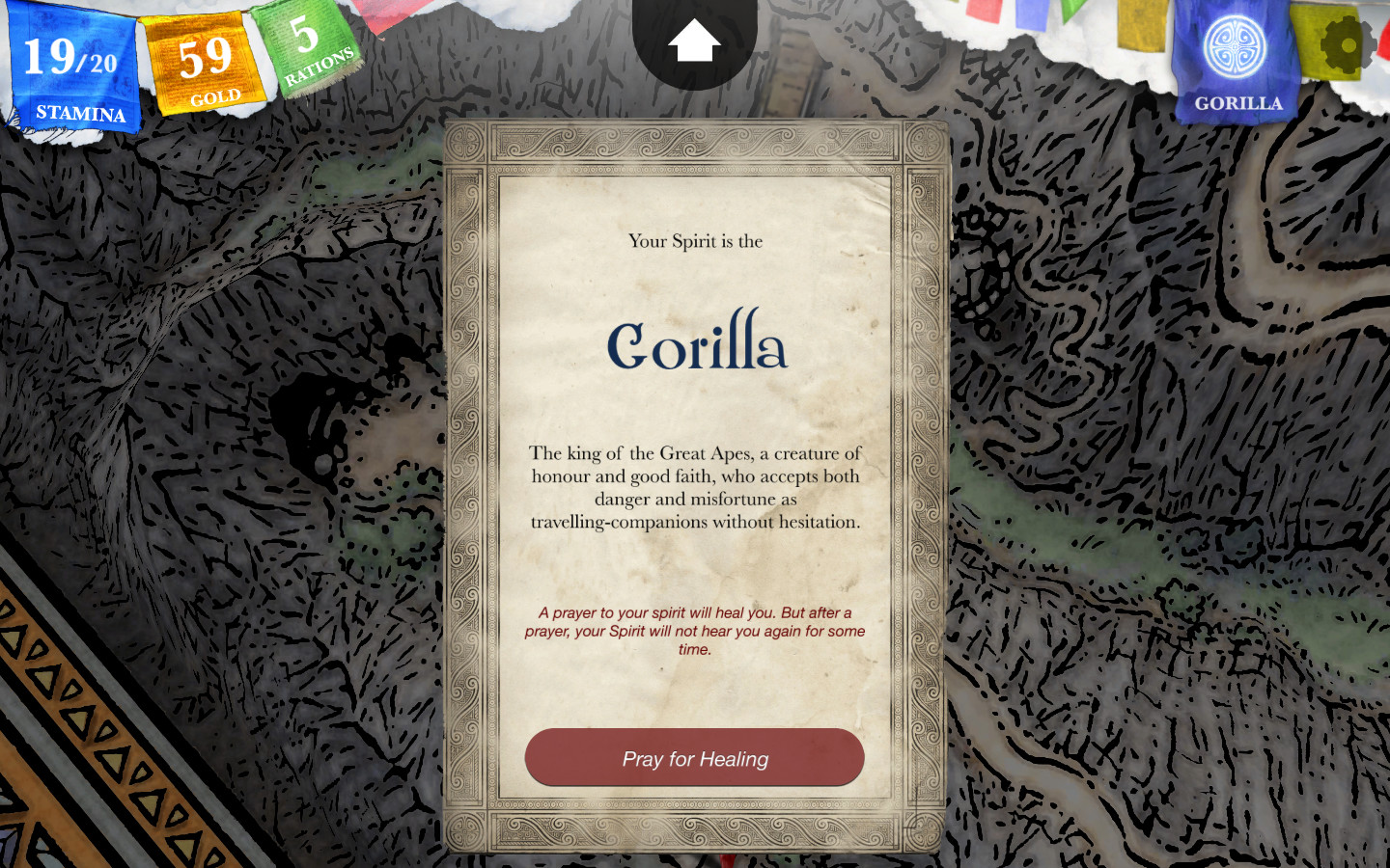 #7. Sorcery! Part 4 (Steam) 由: inkle Ltd