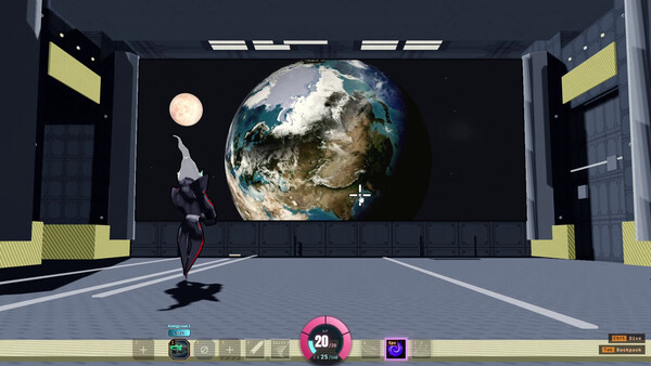 Walk in PENUMBRA screenshot 5