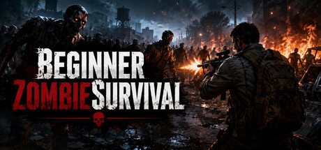 Beginner Zombie Survival