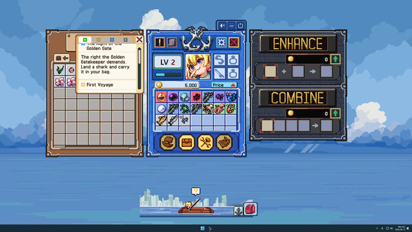 TBF: Task Bar Fishing screenshot 6