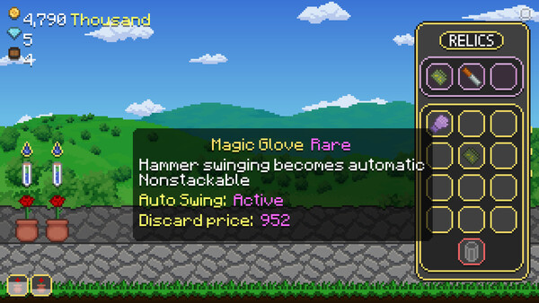 Pot Smasher — 3