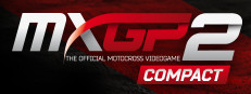 MXGP2 - The Official Motocross Videogame Compact