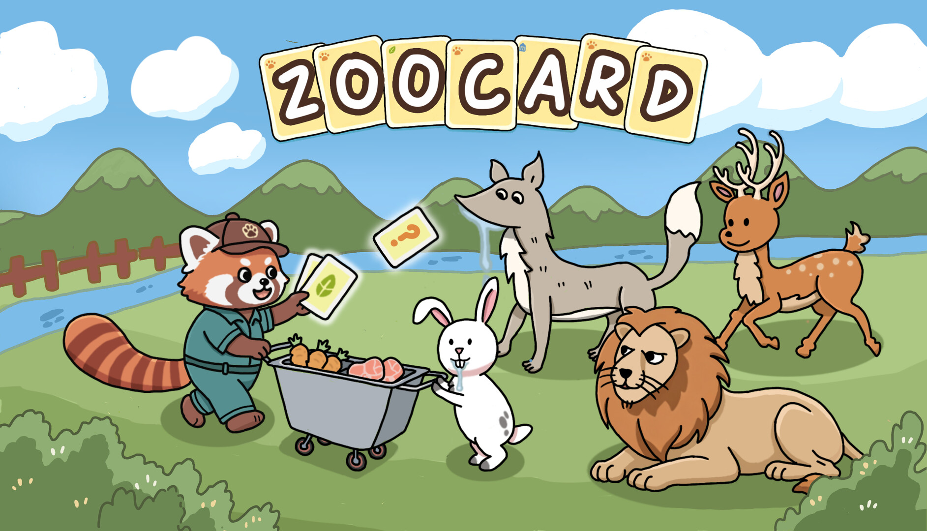 Zoocard screenshot 6