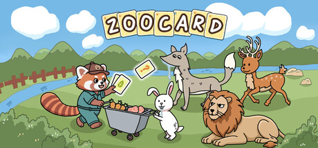 Zoocardの作品画像