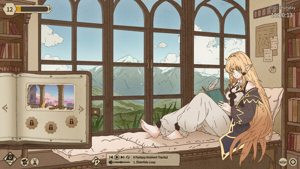 Elowen's Travel Notes screenshot 3