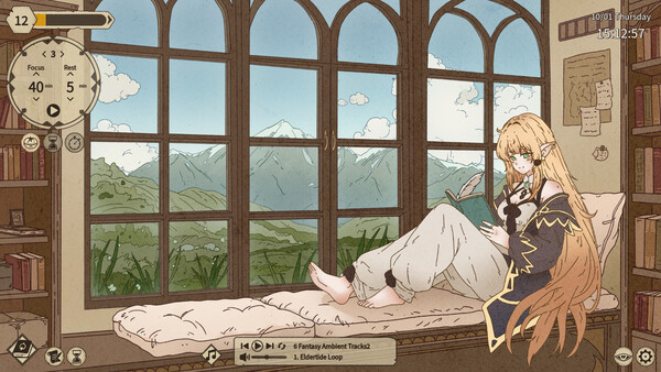 Elowen's Travel Notes screenshot 4