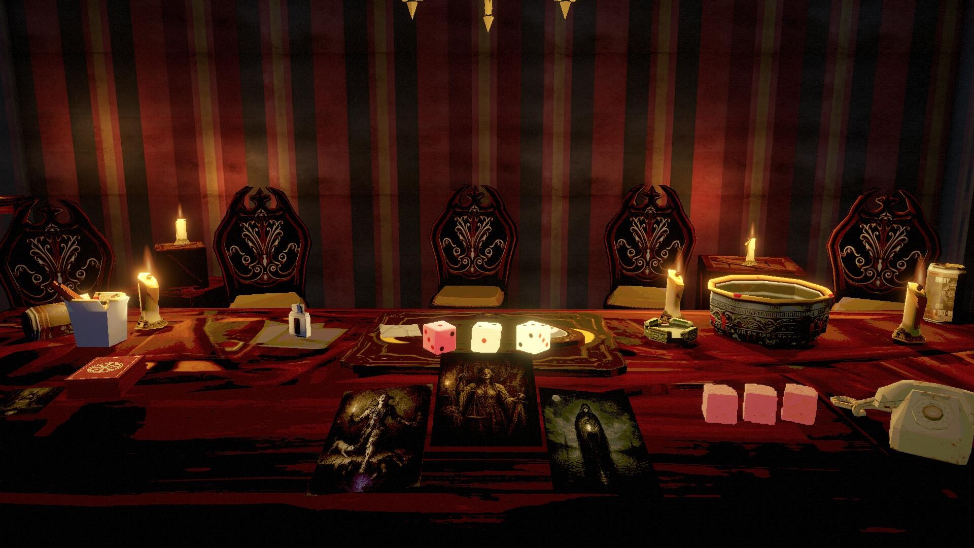 EXCISA screenshot 2